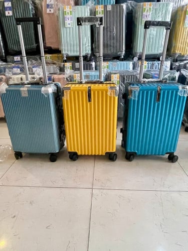 Suitcase