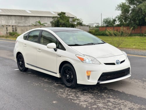 Toyota Prius 2012 Option Deluxe Sola
