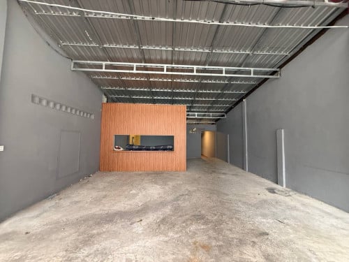 TTP Shophouse for rent