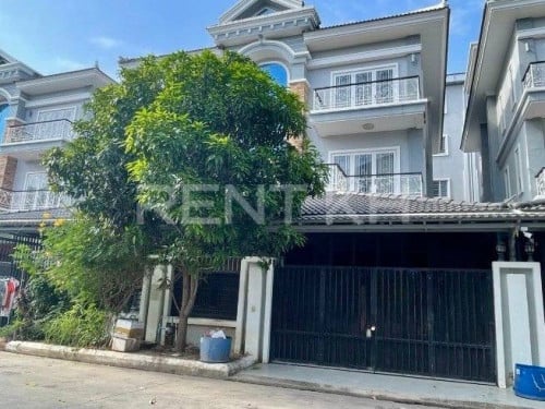 Twin Villa for rent near Aeon2