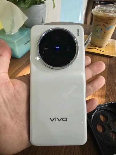 VIVO X200 5G