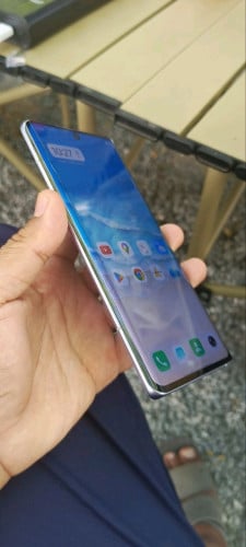 Vivo X60Pro/Ram12GB/Memory256GBតម្លៃពិសេស