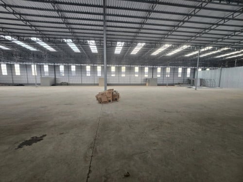 Warehouse580m2 Sensok for rent
