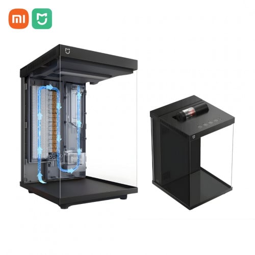 Xiaomi Mijia Smart Desktop Fish Tank