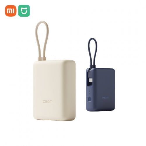 Xiaomi Power Bank 10000 mAh