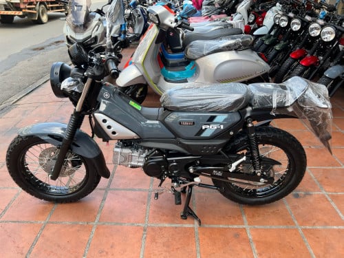 YAMAHA PG-1 សេរី2026