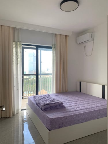 Yutai Riverside condo