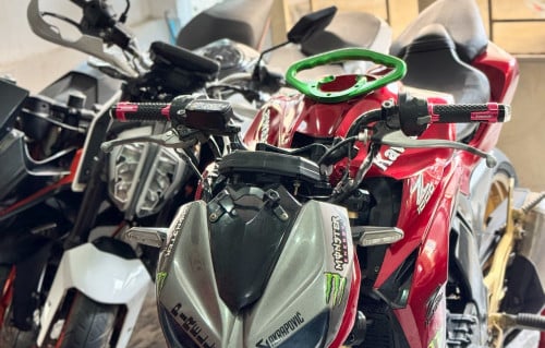 Zx1000cc 3700$ best price urgent