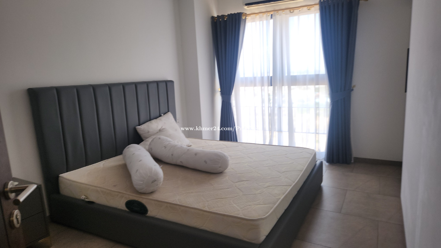 1 bedroom at Urban Village for rent
