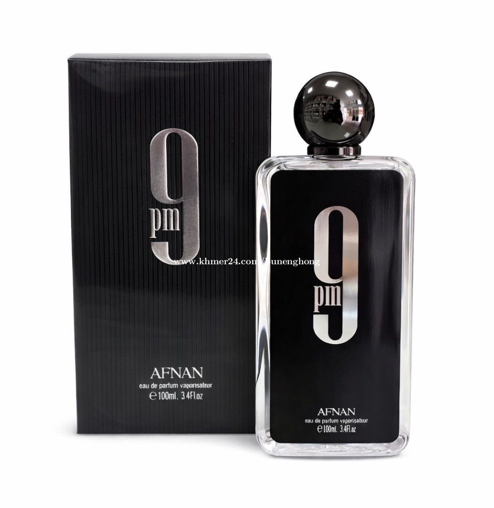 9AM and 9PM (DIVE , ELIXIR , RABEL & AFNAN)premium quality price $19.99 ...