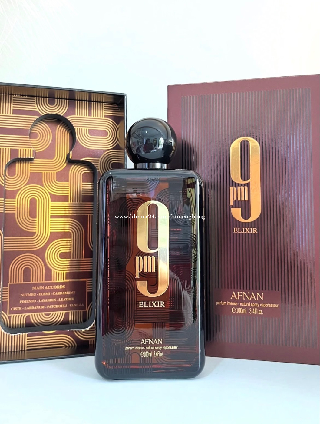 9AM and 9PM (DIVE , ELIXIR , RABEL & AFNAN)premium quality price $19.99 ...