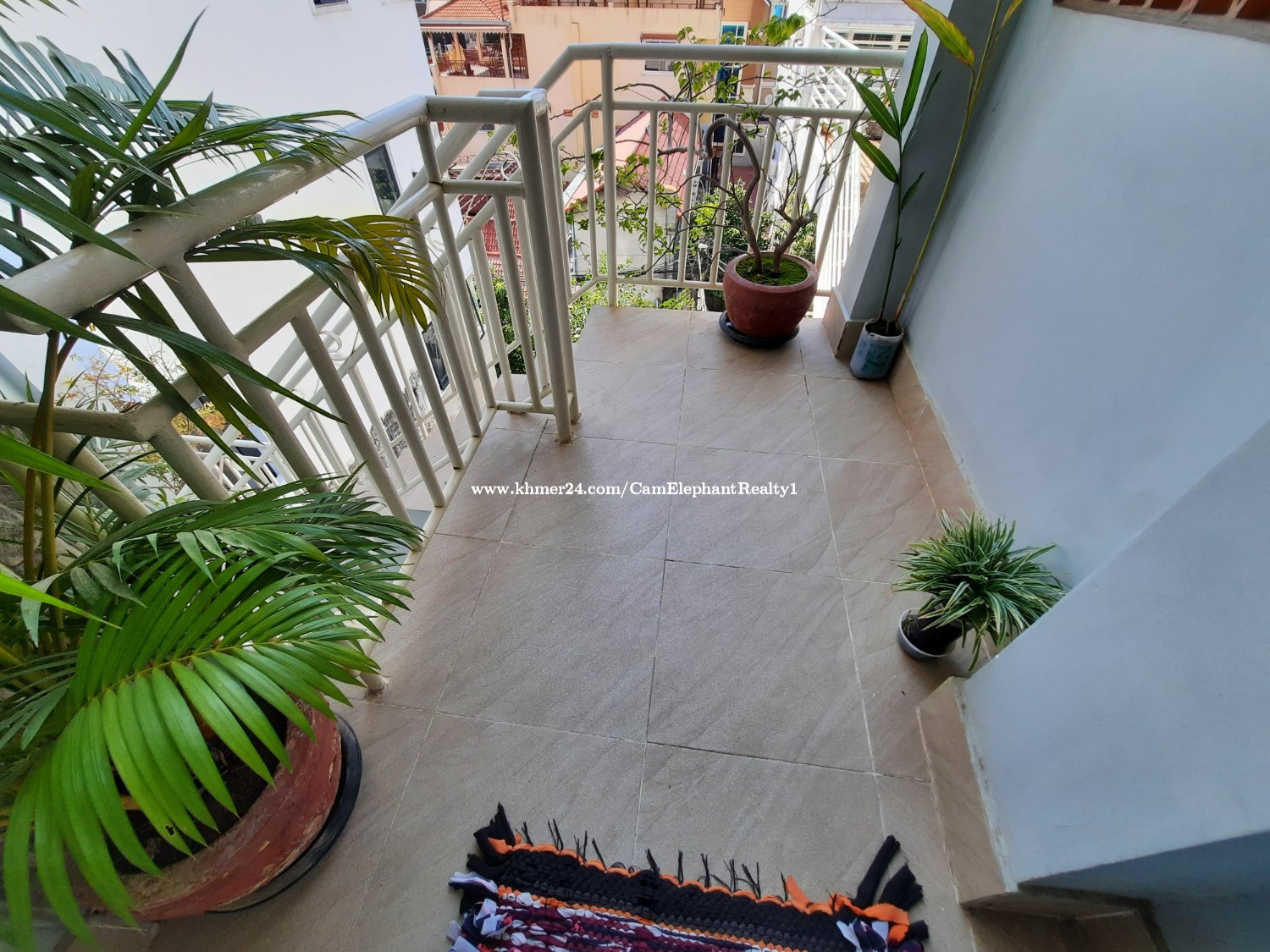 Nice 1Bedroom Apartment Fully Furnished Russian Market