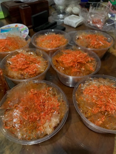 បាញ់ត្រាង