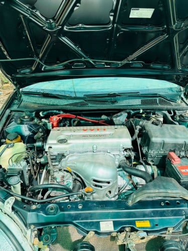 ឡានស្អាត