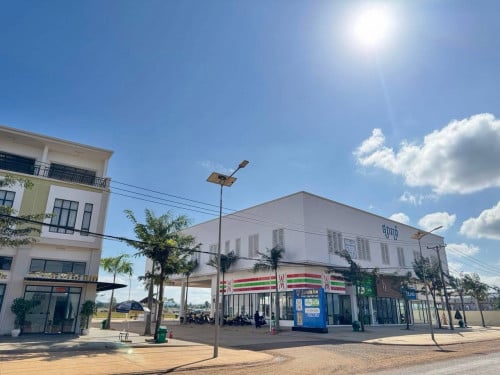 ផ្ទះសម្រាប់លក់