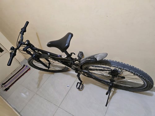 កង់បូម សំបកនៅស្អាត ខូចលីបកណ្តាលតែជិះបាន ត្រូវការលក់ចេញ