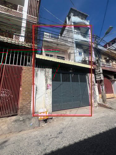 ផ្ទះល្វែងសម្រាប់ជួលនៅ ស្ទឹងមានជ័យ