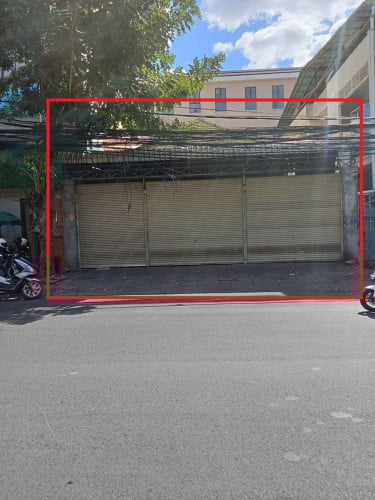 ឃ្លាំង​សម្រាប់ជួលនៅ ទួលទំពូង