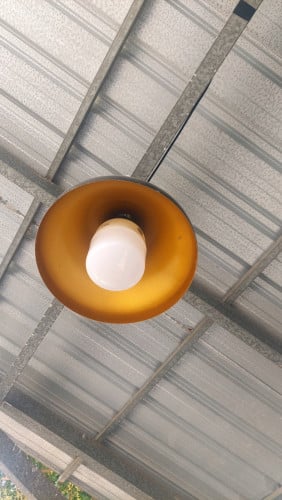 អំពូលគោមលំអរហាង