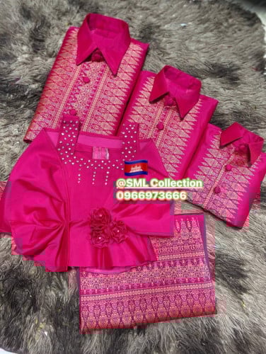 ជ្រើសរើសជាងដេរ ហូល ផាមួង