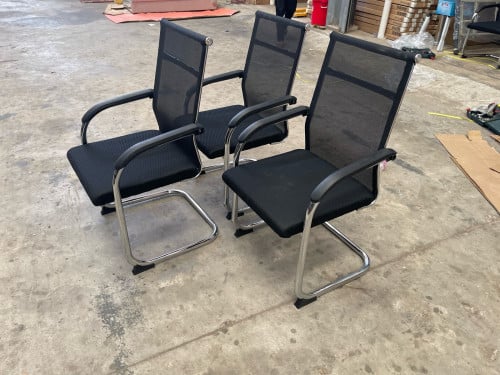 កៅអីសំណាញ់