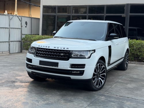 𝐑𝐀𝐍𝐆𝐄 𝐑𝐎𝐕𝐄𝐑 𝐕𝐎𝐆𝐔𝐄 𝟐𝟎𝟏𝟓 𝐋𝐖𝐁 តួវែង