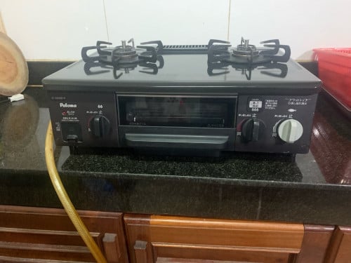 ចង្ក្រានហ្គាសជប៉ុន