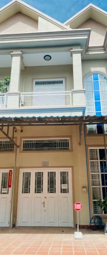 ផ្ទះលក់បុរីមង្គលភ្នំពេញ គំរោង៣