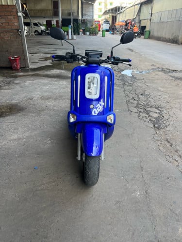 ម៉ូតូលក់