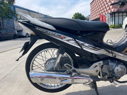 ហុងដាវ ម៉ាស៊ីន តាន់ ណាស់