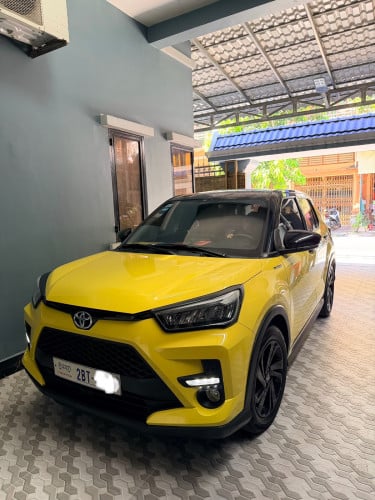 ឡានម្ចាស់ជិះផ្ទាល់ អត់សូវជិះ ធានាថ្មី ស្កុតបិតហើយមួយជុំ