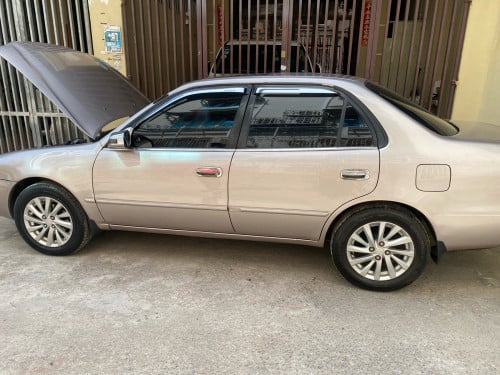 ឡានស្អាតអ្នកជិះផ្ទាលើ