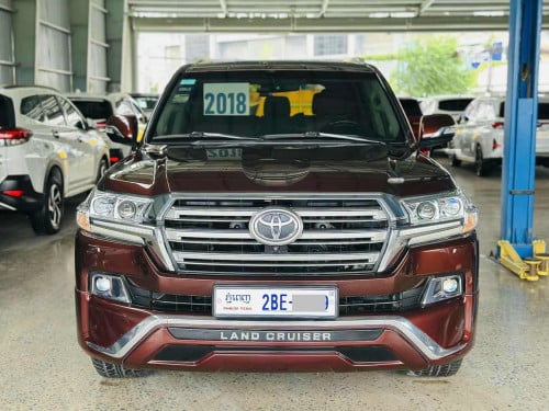 𝐓𝐨𝐲𝐨𝐭𝐚 𝐋𝐚𝐧𝐝 𝐂𝐫𝐮𝐢𝐬𝐞𝐫 𝐕𝟖 𝐕𝐈𝐏 (ប្រើសាំង 𝐅𝐮𝐥𝐥 𝐎𝐩𝐭𝐢𝐨𝐧 មហាថ្មី)