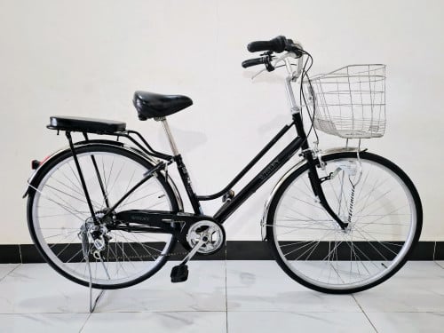 ជជុះជប៉ុនមិនទាន់ប្រើនៅស្រុកខ្មែរ