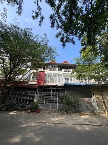 #ផ្ទះជួល