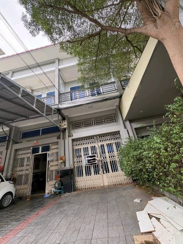 #ផ្ទះជួល