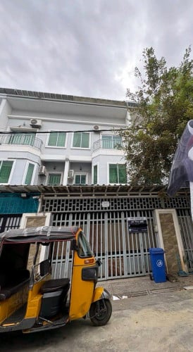 #ផ្ទះជួល