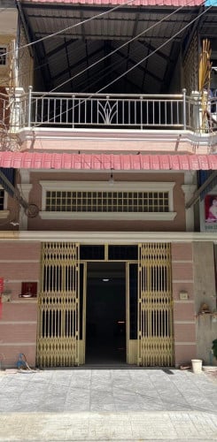 ផ្ទះជួលចាក់អង្រែ