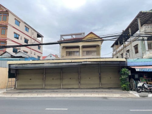 ឃ្លាំងនិងផ្ទះអាជីវកម្មសំរាប់ជួល