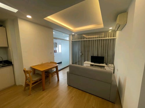 បឹងត្របែក ខុនដូ សម្រាប់លក់ មានចំណូលស្រាប់