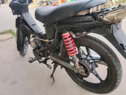 ផែនអូសរម៉កធានាម៉ាសុីនតាន់ដេឆេះ