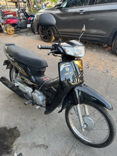 សង់025 អត់ ទើបប្រើបាន 7000គីឡូ ភ្នំពេញ