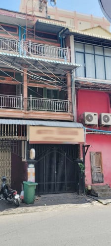 ហាងសំរាប់ជួល1ជង់ នៅដូនពេញ