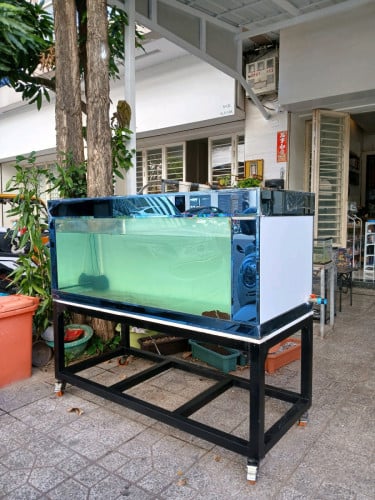 ទូ 1ទឹក ខ្នាត 150x60x60cm