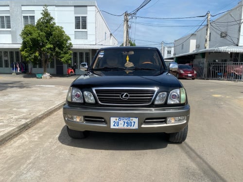 លក់​តម្លៃ​ 11900$ រុំលស់​25ខេត្ត​ក្រុង​ ឆ្នាំ​2000 ហ្គាស់​ថ្មី​