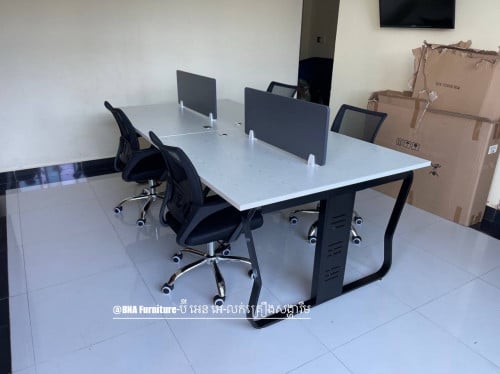 តុបុគ្គលឹក(120x240cm)