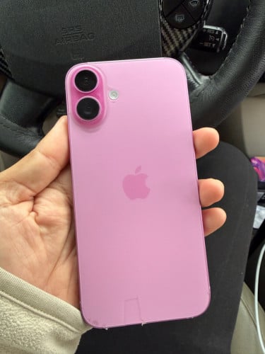 លក់ 16Plus LL/A 128GB នៅស្អាត99% របស់ប្រើផ្ទាល់ 670$ ចចារបាន មានអោយខ្សែសាក នឹងដុំហ្សុីនអោយ