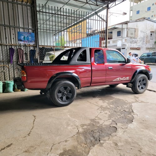 ឆ្នាំ1999 v6 4x4