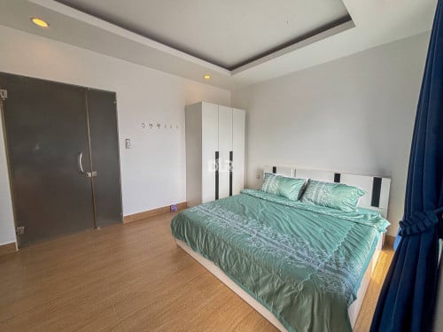 ខុនដូជួលទីតាំងបឹងកេងកង2