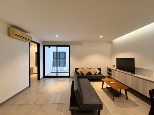 𝐅𝐨𝐫 𝐑𝐞𝐧𝐭: 2- Bedroom Apartment– Urban Village Phase 1